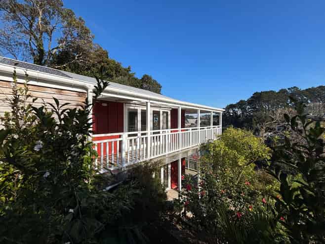 26a Maunganui Road, Birkenhead