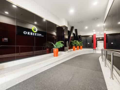 Dixon Street level 1 Office