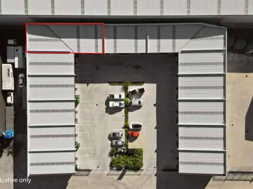 Industrial Unit in Prime Growth Corridor