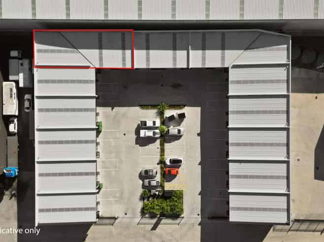 Industrial Unit in Prime Growth Corridor