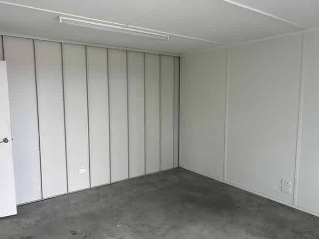 Industrial Unit in Prime Growth Corridor