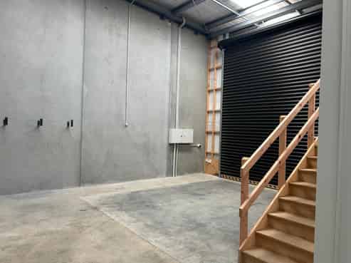 Industrial Unit in Prime Growth Corridor