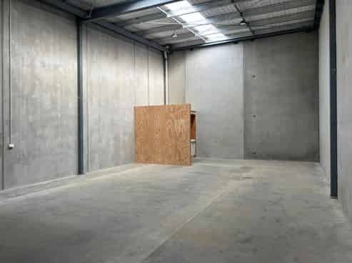 Industrial Unit in Prime Growth Corridor