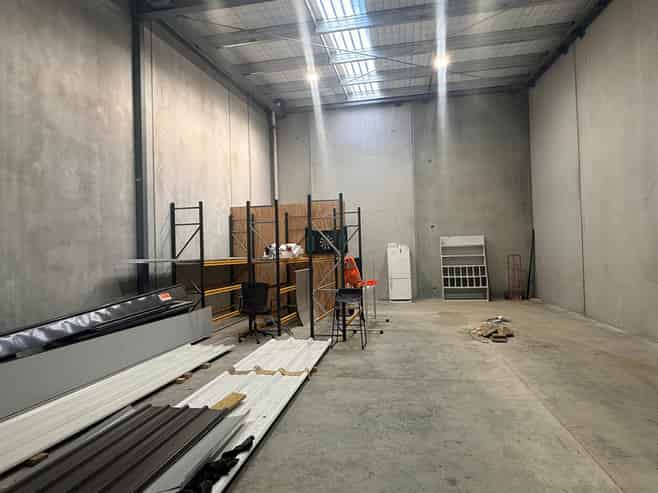 Industrial Unit in Prime Growth Corridor