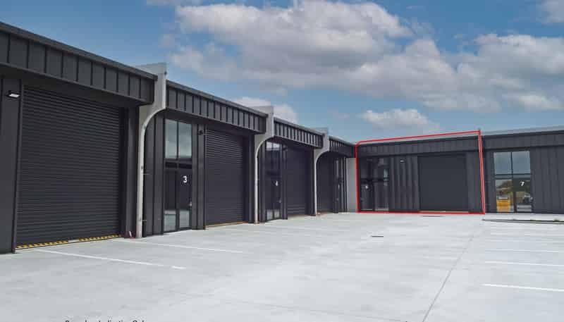 6/280c Peake Road, Cambridge