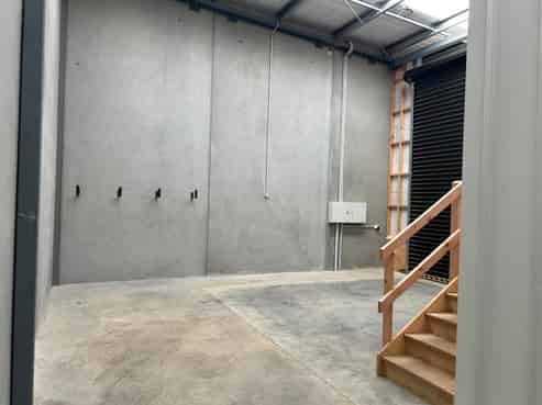 Industrial Unit in Prime Growth Corridor
