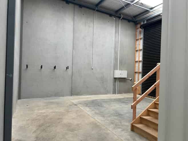 Industrial Unit in Prime Growth Corridor