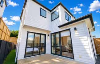 2C Dorricott Avenue, Hobsonville