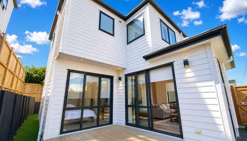 2C Dorricott Avenue, Hobsonville