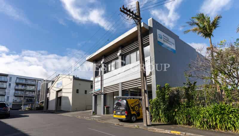 4 Minnie Street, Eden Terrace