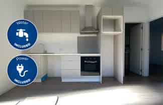 Northland - Address withheld