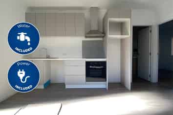 Northland - Address withheld