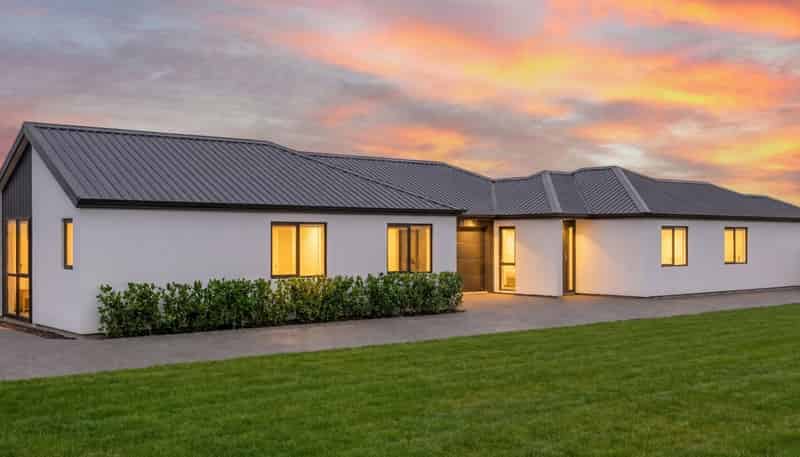 Lot 379 Arbor Green, Faringdon, Rolleston