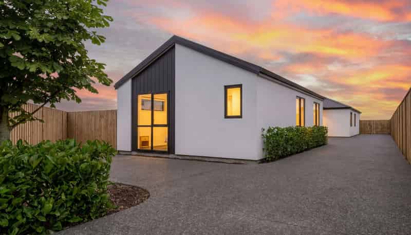 Lot 379 Arbor Green, Faringdon, Rolleston