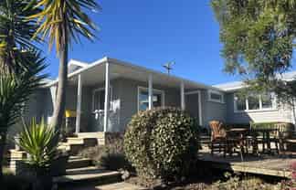243 The Coastal Highway, Redwood Valley