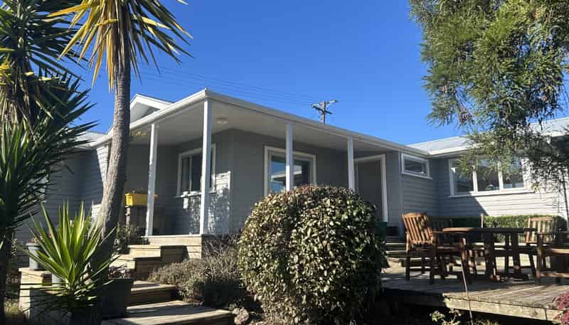 243 The Coastal Highway, Redwood Valley