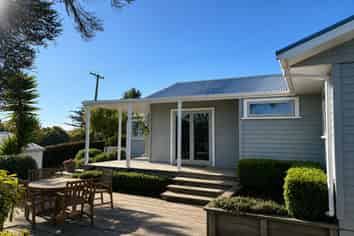 243 The Coastal Highway, Redwood Valley