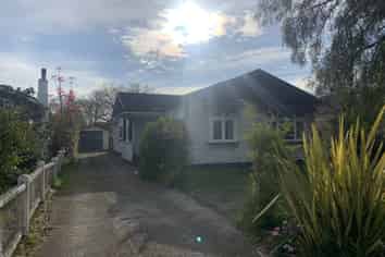9 Herbert Street, Masterton