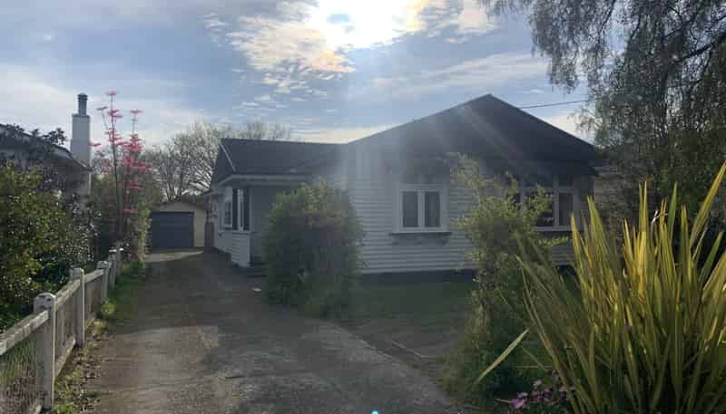 9 Herbert Street, Masterton