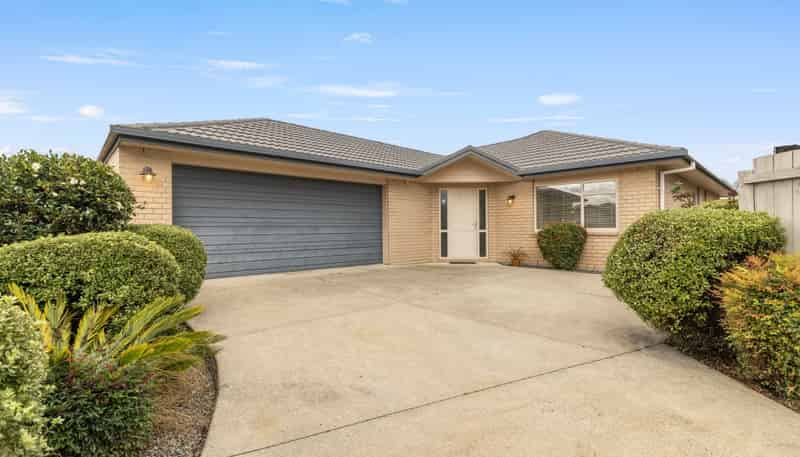 8A Riverlea Drive, Katikati