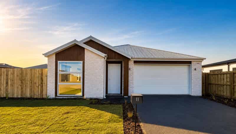 11 Scots Drive, Rolleston
