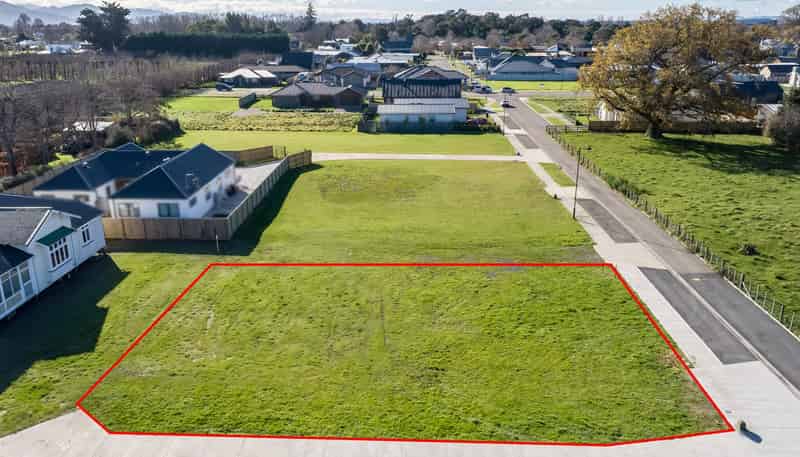 12 Stevens Drive, Greytown