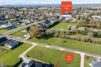 12 Stevens Drive, Greytown