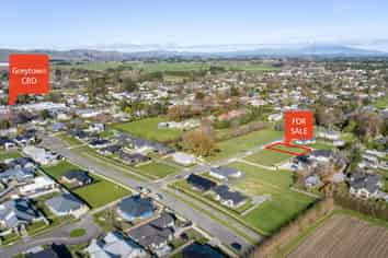 12 Stevens Drive, Greytown