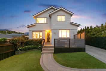 20 Ngaio Street, Orakei