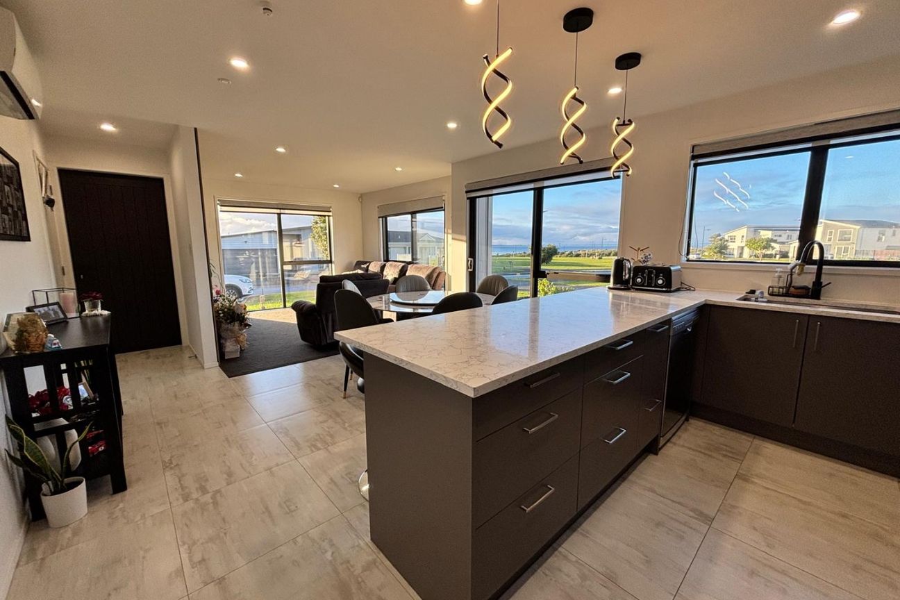Coastal Living at Its Best - Widok 6