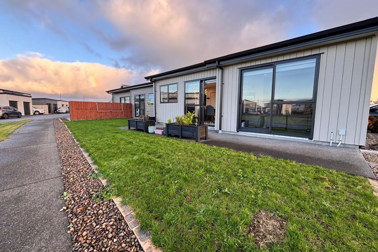Coastal Living at Its Best - Widok 3