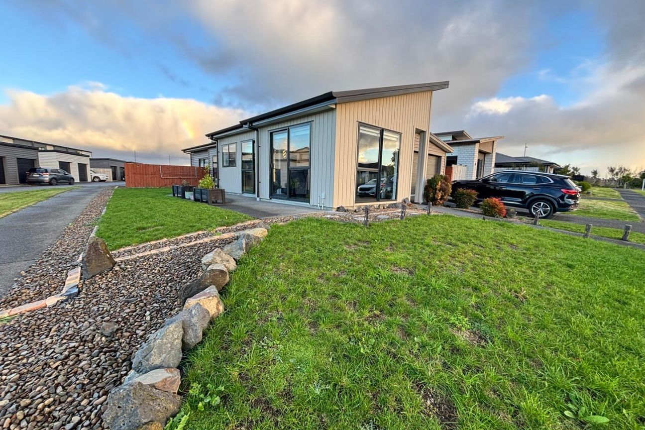 Coastal Living at Its Best - Widok 4