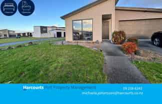 5 Poutawa Lane , Clarks Beach
