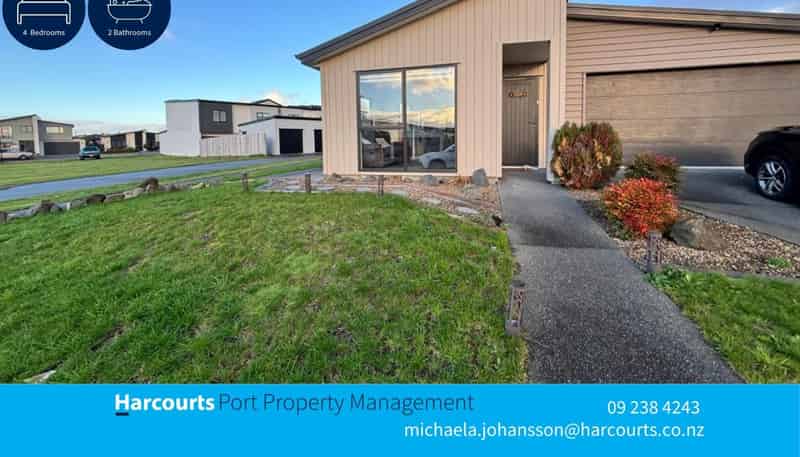 5 Poutawa Lane , Clarks Beach