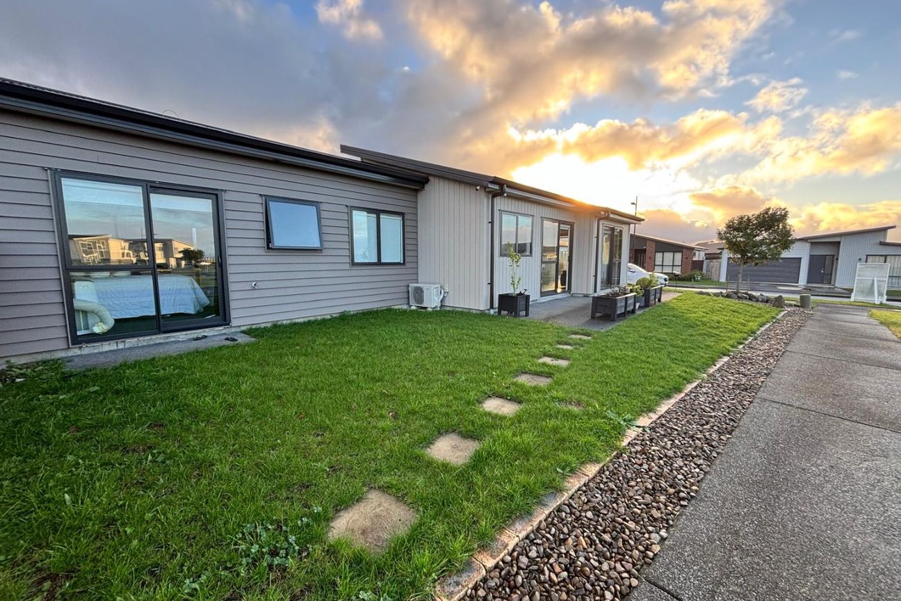 Coastal Living at Its Best - Widok 2