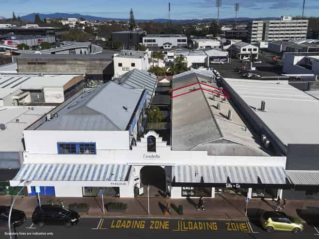 Retail Opportunity - Casabella Lane, Hamilton