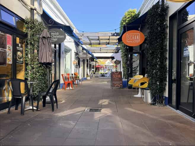 Retail Opportunity - Casabella Lane, Hamilton