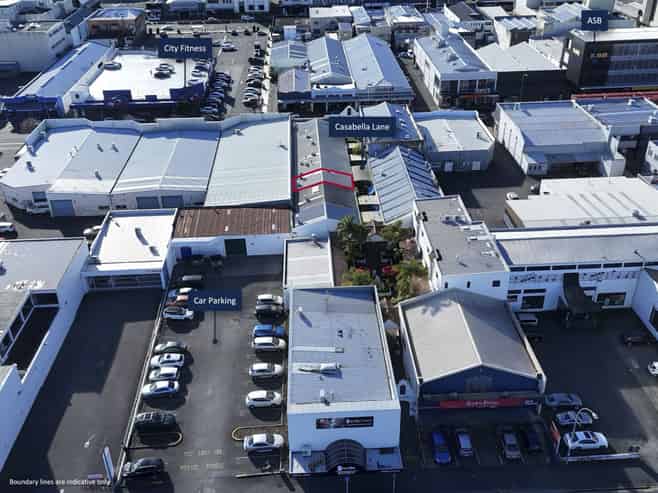 Retail Opportunity - Casabella Lane, Hamilton