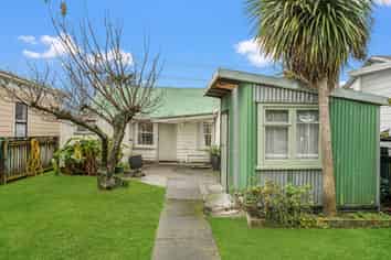 9 Niblett Street, Whanganui Central
