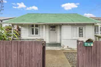 9 Niblett Street, Whanganui Central