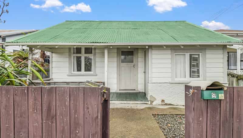 9 Niblett Street, Whanganui Central