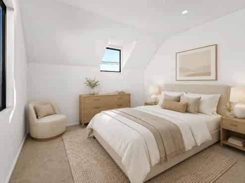 1 & 2/36 Packe Street, Edgeware