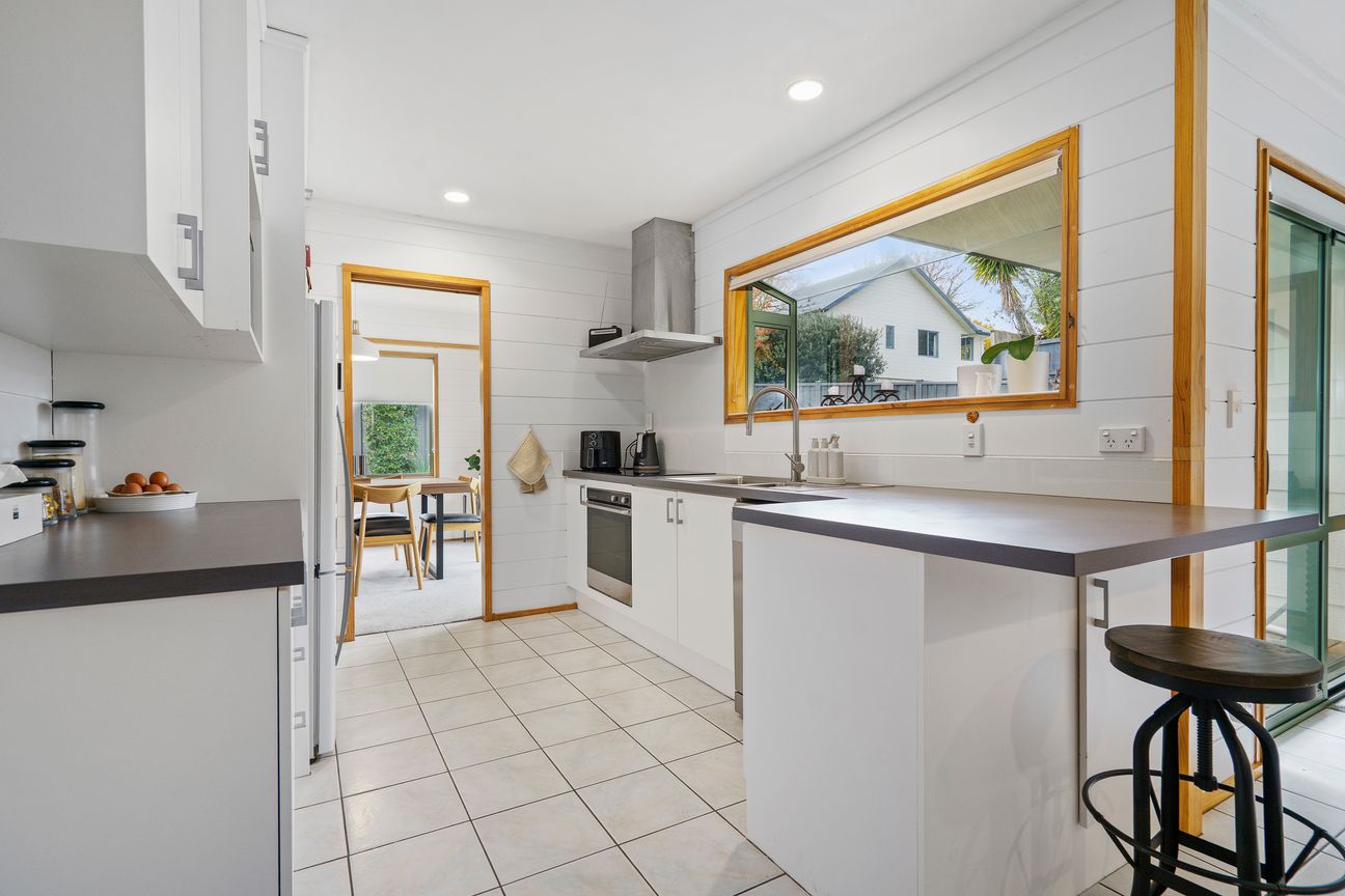 Hall Street Haven - Ansicht 5