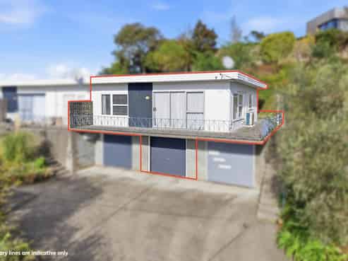73B Great North Road, Saint Johns Hill