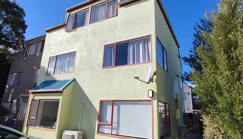 667B Great King Street, NORTH DUNEDIN