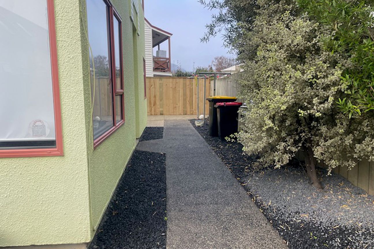 6 Bedroom North Dunedin - Vista 2