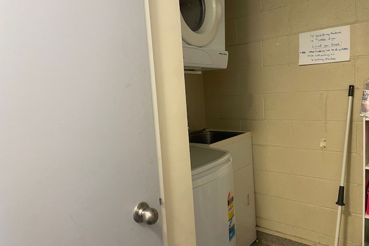 6 Bedroom North Dunedin - Altro
