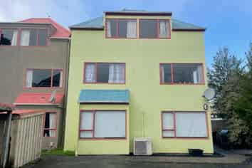 667B Great King Street, NORTH DUNEDIN