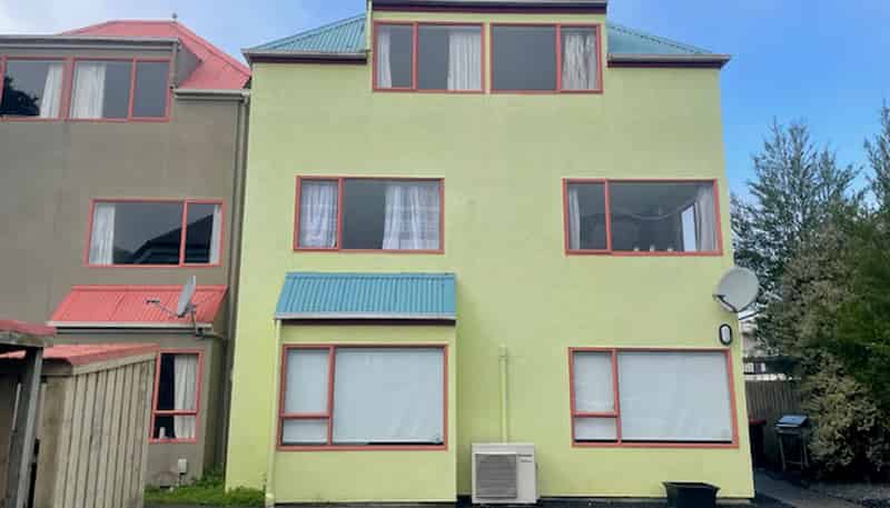 667B Great King Street, NORTH DUNEDIN