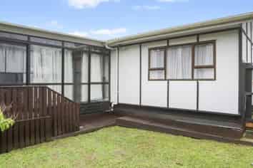 3/19 Hain Avenue, Mangere East